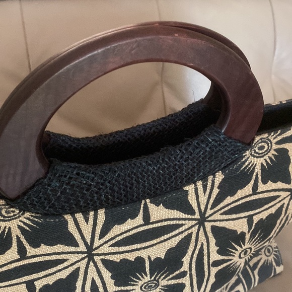 Satchel Bag - Picture 3 of 12